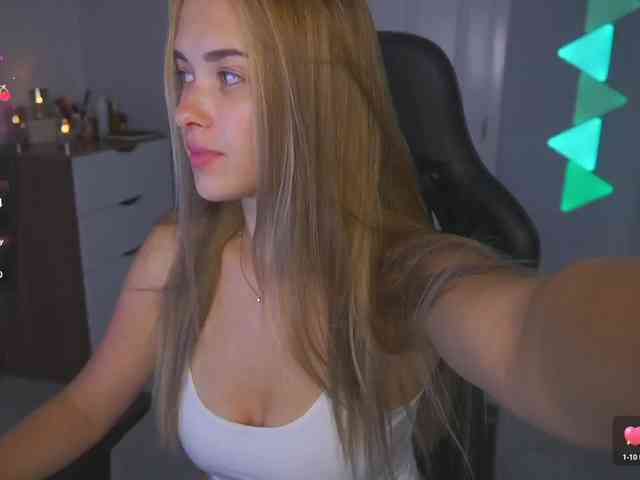 Модель: DanikaDillan