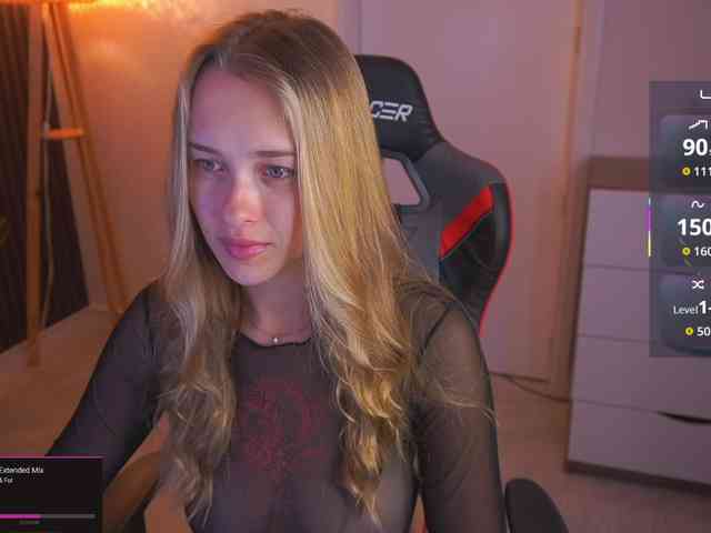 DanikaDillan Live Webcam on BongaCams