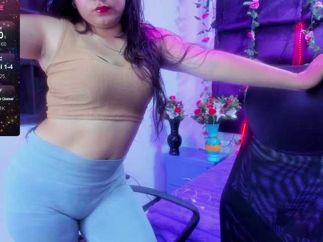 mariaclay's BongaCams show and profile