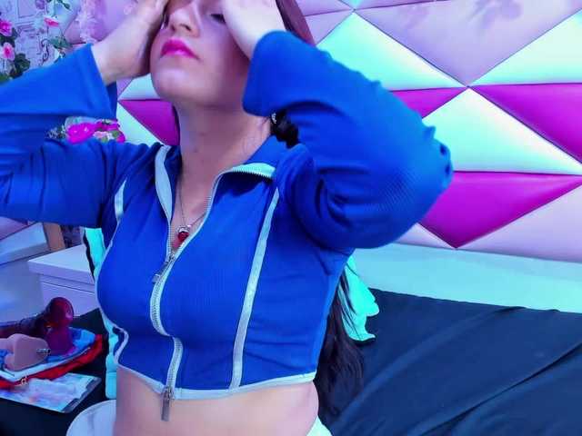 mariaclay from BongaCams