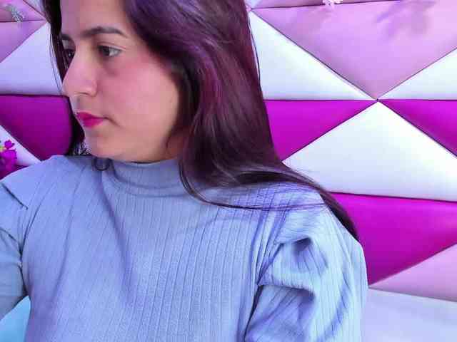 mariaclay webcam