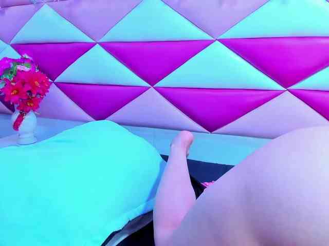 mariaclay webcam