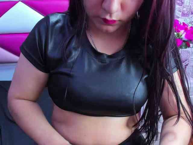 mariaclay webcam