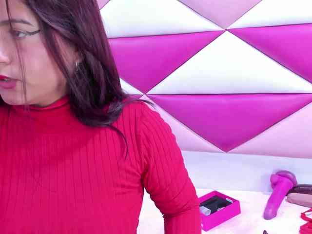 mariaclay webcam
