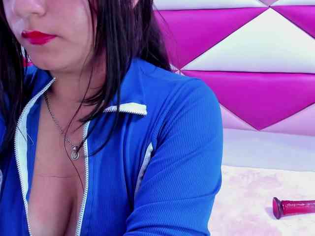 mariaclay webcam