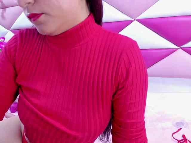 mariaclay webcam