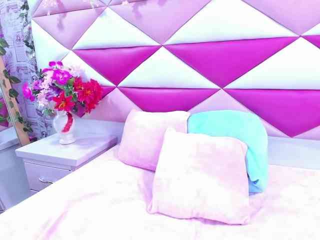 mariaclay webcam
