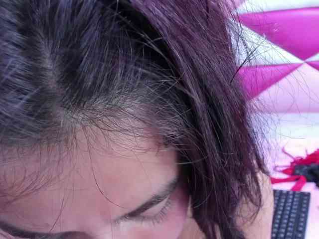 mariaclay webcam