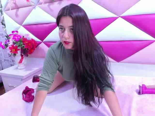 mariaclay webcam