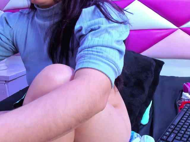 mariaclay webcam