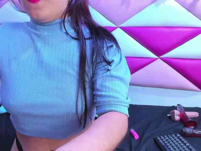mariaclay webcam