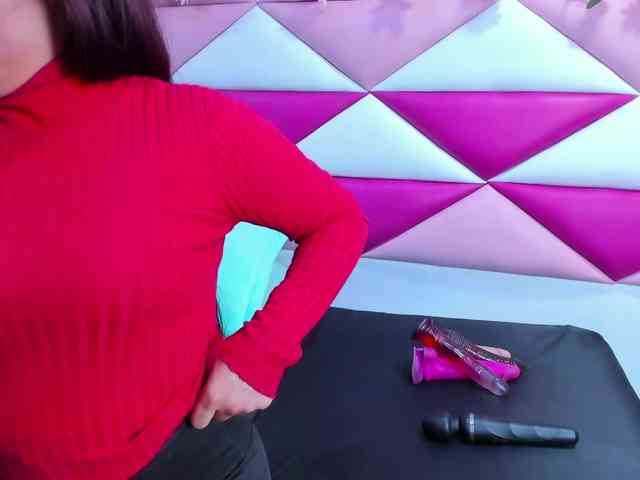 mariaclay webcam