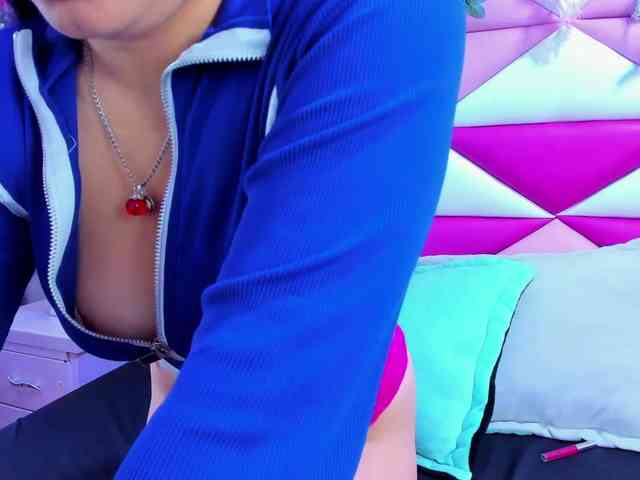 mariaclay webcam
