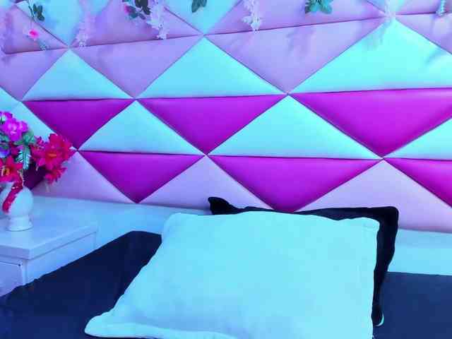 mariaclay webcam