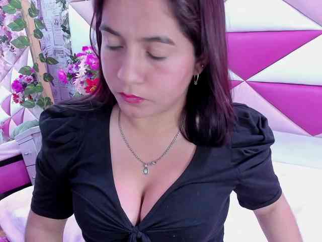 mariaclay webcam