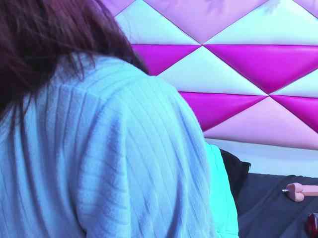 mariaclay webcam
