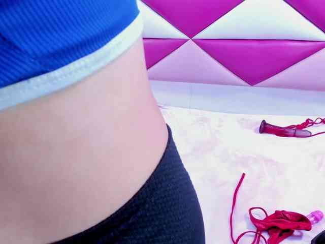 mariaclay webcam