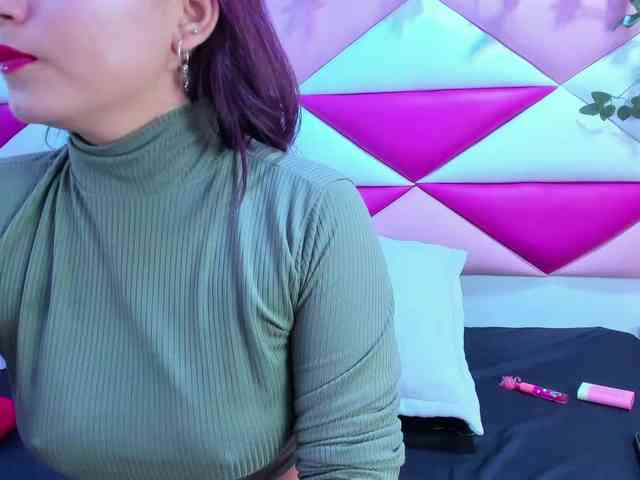 mariaclay webcam