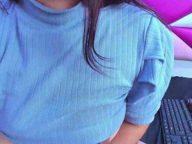 mariaclay webcam