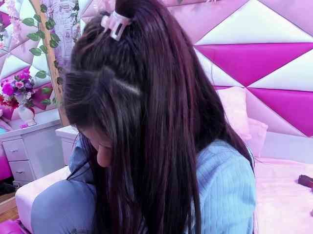 mariaclay webcam