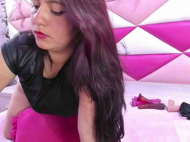 mariaclay webcam