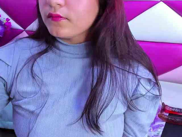 mariaclay webcam