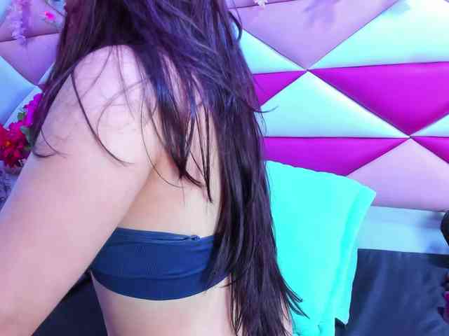 mariaclay webcam