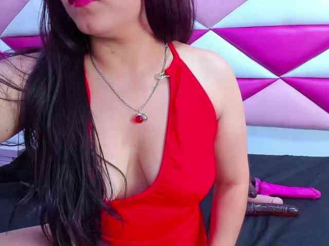 mariaclay webcam