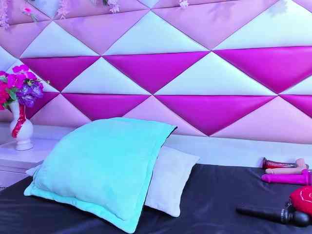 mariaclay webcam