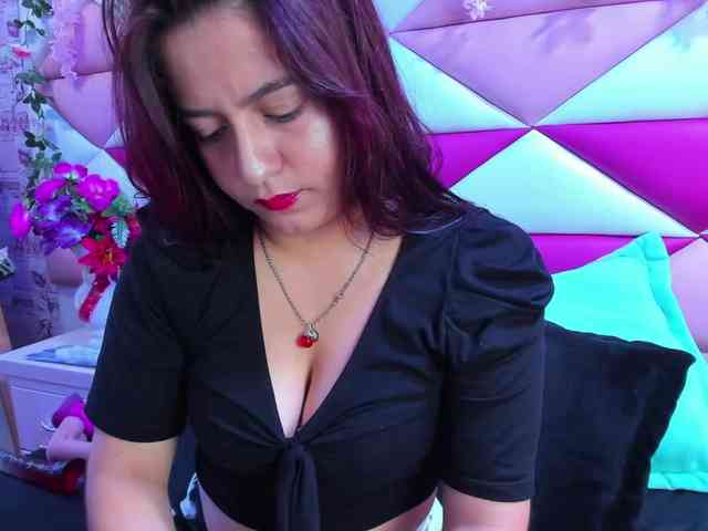 mariaclay webcam