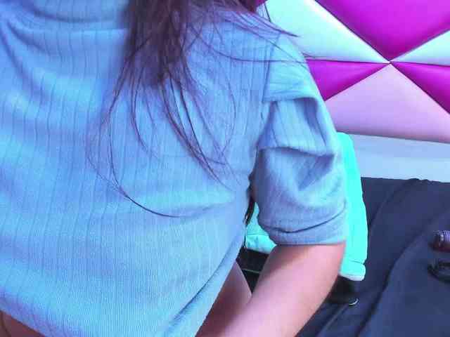 mariaclay webcam