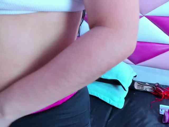 mariaclay webcam