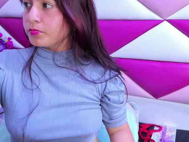 mariaclay webcam