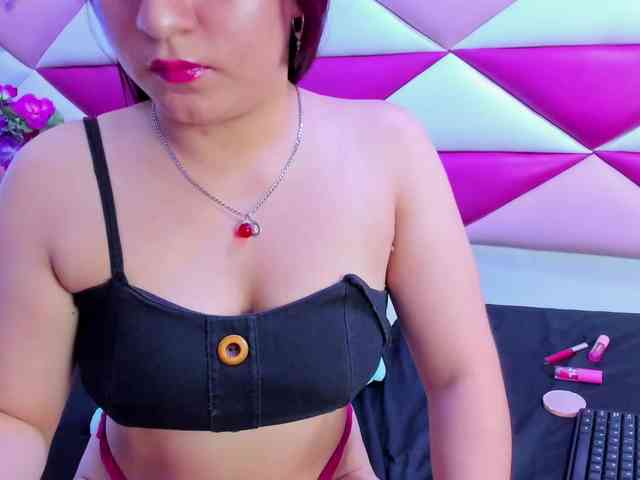 mariaclay webcam