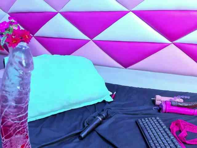 mariaclay webcam
