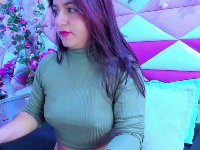mariaclay webcam