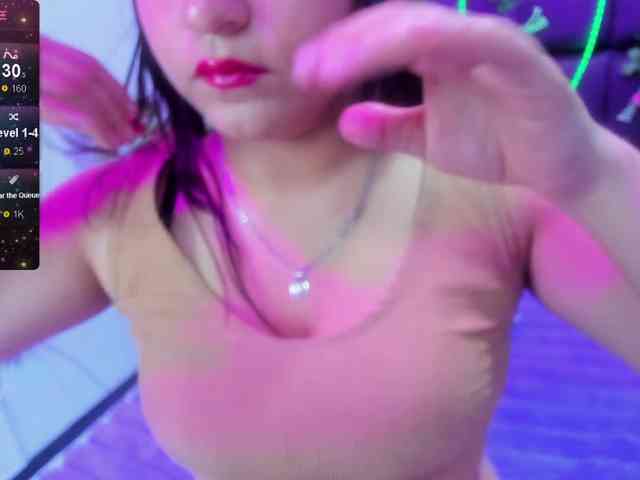 mariaclay Live Webcam on BongaCams