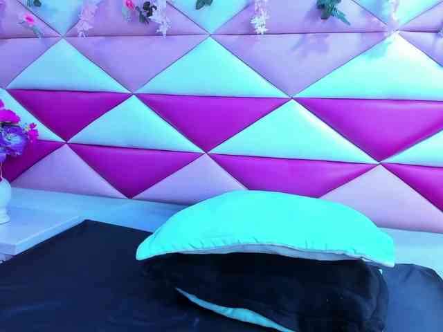 mariaclay webcam