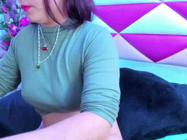 mariaclay webcam