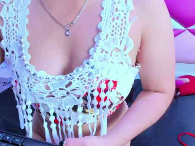 mariaclay webcam
