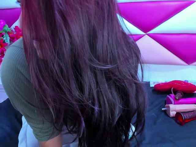 mariaclay webcam