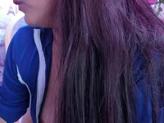mariaclay webcam