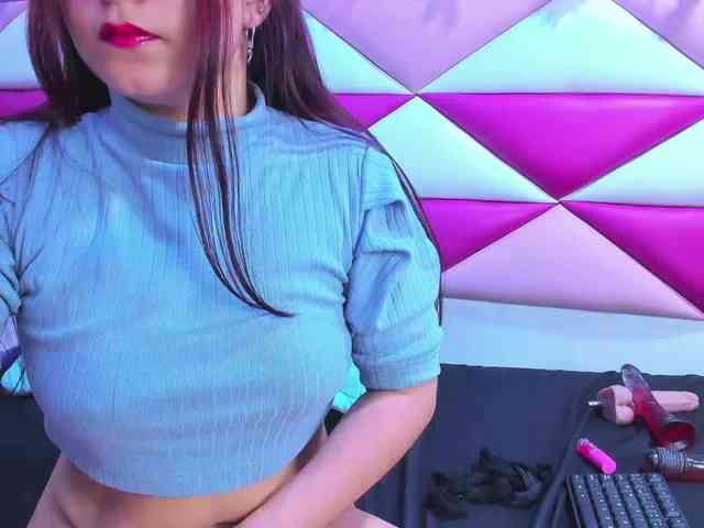 mariaclay webcam