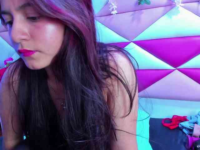 mariaclay webcam