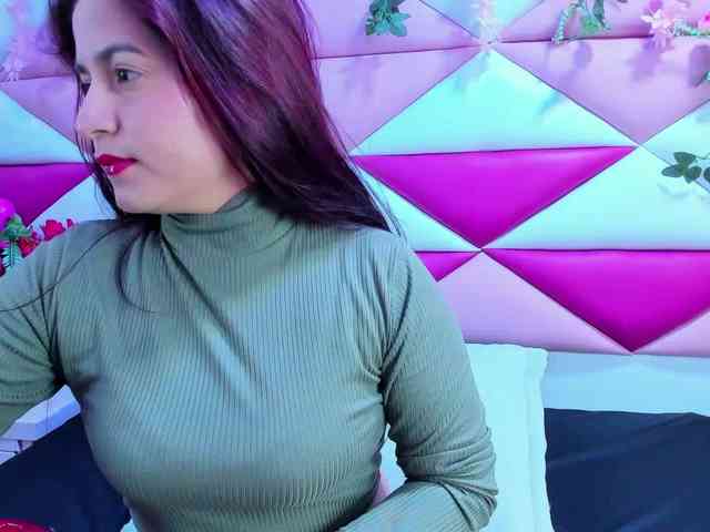 mariaclay webcam