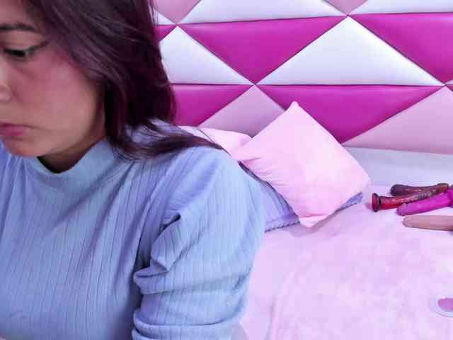 mariaclay webcam