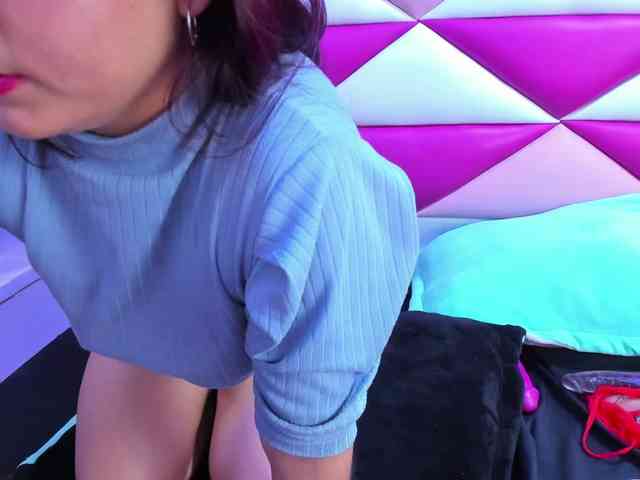 mariaclay webcam