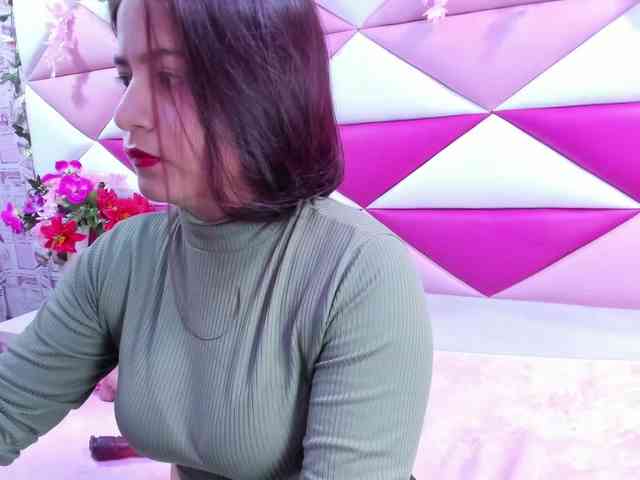 mariaclay webcam