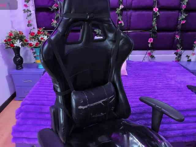 mariaclay Live Webcam on BongaCams