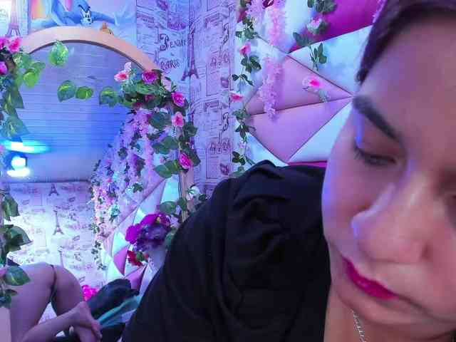 mariaclay webcam